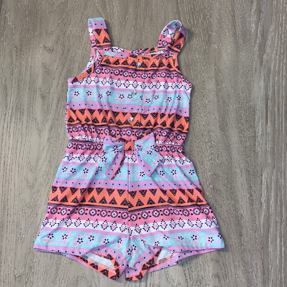 Girls 4T jumper